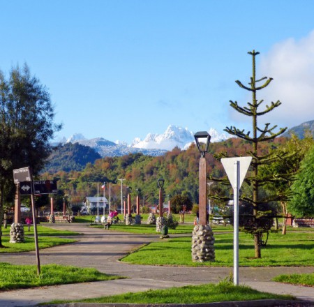 L-723 Plaza de La Junta